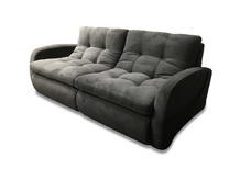 Прямой диван «Домино»
