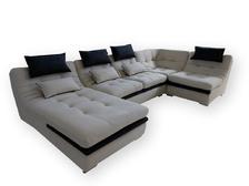 Модульный диван «Домино Про»