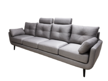 Прямой диван «Адель-2»